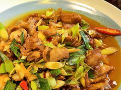 -懒人盐府人家(航天桥店)