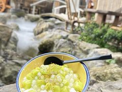-伴山茶苑·围炉煮茶