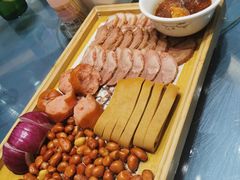-大丰收海鲜地方菜馆