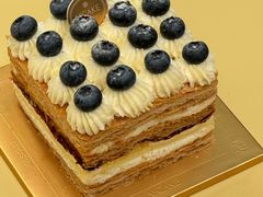 -M'CAKE(西单大悦城店)