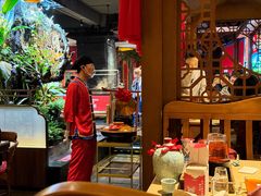-潞州宴·长治人的会客厅(长兴北路店)