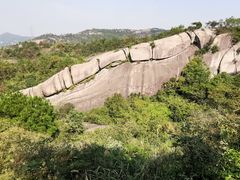-大罗山风景区