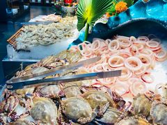 -苏格里岛自助海鲜烤肉(青秀万达店)