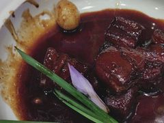 -聚鑫阁江浙菜·非遗传承技艺(青村帝华园店)