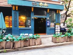 -The Cheebat 锌吧·Bistro(体育西店)