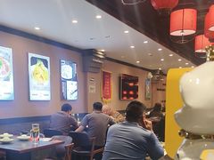 -李记东北饺子馆·东北菜(欢乐谷店)
