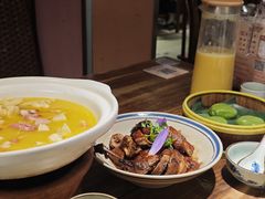 -鱼食饭稻·苏浙土菜17年老馆子(平江路店)