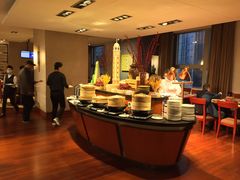 -重庆解放碑帝晶酒店·姜厨房西餐厅