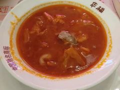 -华梅西餐厅(哈尔滨中央大街店)