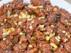 -老七饭馆(光荣道总店)
