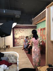 -时光纪全家福·母女写真