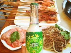 -袁记串串香(新南门店)