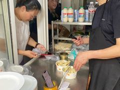 -孝丰南门锅贴(南街店)