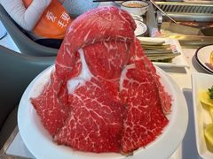 -大熊猫毛肚火锅(烟台万象汇店)