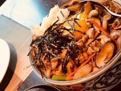 -山葵家·创意料理(万象汇店)