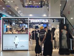 -杉杉奥特莱斯广场(哈尔滨店)