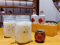 米汤儿-苏小柳手作点心(控江旭辉分院)