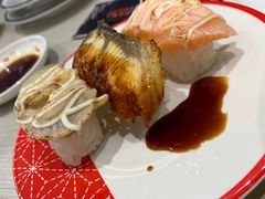 -濱寿司(高新伊藤店)