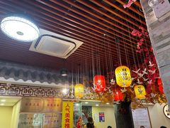 -金杨拉面王小吃面馆·牛三宝面·红烧牛肉粉