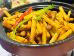 -3号仓库·创意中国菜(新世界城店)