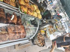 -恒盛居回族饭店