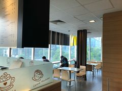 -麦当劳(国贸店)