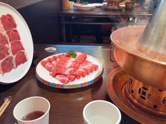 -南门涮肉(上海二店)