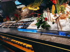 -一方渔歌蒸汽海鲜自助(文化路万达广场店)