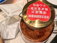 -额娘·春饼烤鸭(华北七楼创始店)