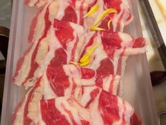 -涮福記·现切牛羊肉火锅(世纪汇店)