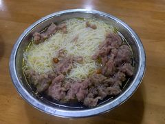 牛滑捞化-达道武仔牛肉店(广达路店)