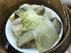 -香港蓮香樓(上環店)