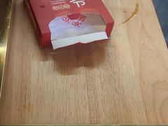 -锅爷爷重庆老火锅(临平店)