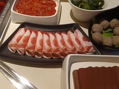 -海底捞火锅(威高广场店)