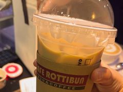 -劳顶笨咖啡(敦化店)