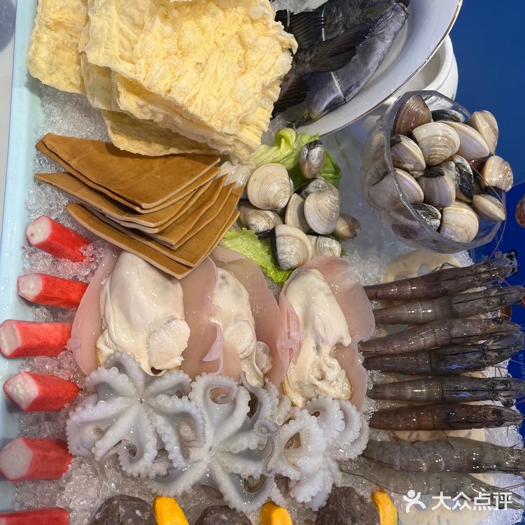 在海口反复安利的糟粕醋火锅