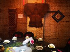 包厢-昆虫窝子·特色云南菜(拓东路总店)
