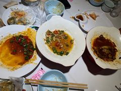-33号大院·青岛本帮菜(五四广场店)