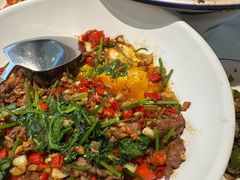 -兰湘子·湘菜小炒(盛龙广场店)