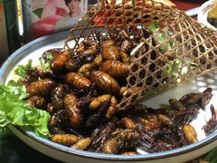 -小仙居·农家宴烤羊· 农庄