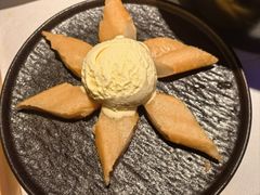 -醉舍·新淮扬菜(长宁龙之梦店)