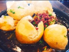 -明将锅贴(五爱路店)