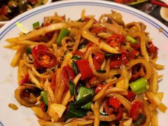 -甲王二老长沙口味馆