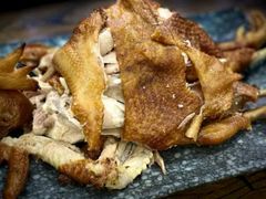 -豫掌柜饸饹面·烩面(秀沿路店)