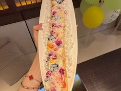 -甄御•海鲜新青岛菜(麦岛店)