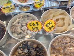 -南山鲜虾面·活鲜小馆·海味大连菜(南山总店)