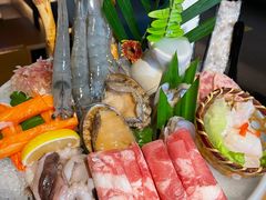-生如夏花泰式火锅(西村黑金店)