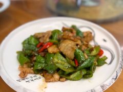 -87号烧烤海鲜·大排档(金沙滩店)