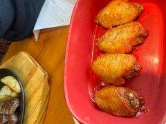 -夏日玛莉西餐厅(耒阳龙腾店)