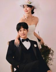 -太郎花子婚纱摄影TAHAKO(无锡店)